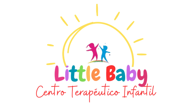 little baby logo